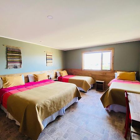 Hostal Esquina Patagonica Coyhaique Luaran gambar