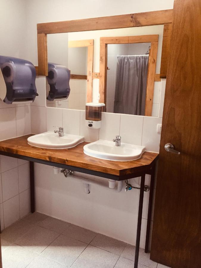 Hostal Esquina Patagonica Coyhaique Luaran gambar