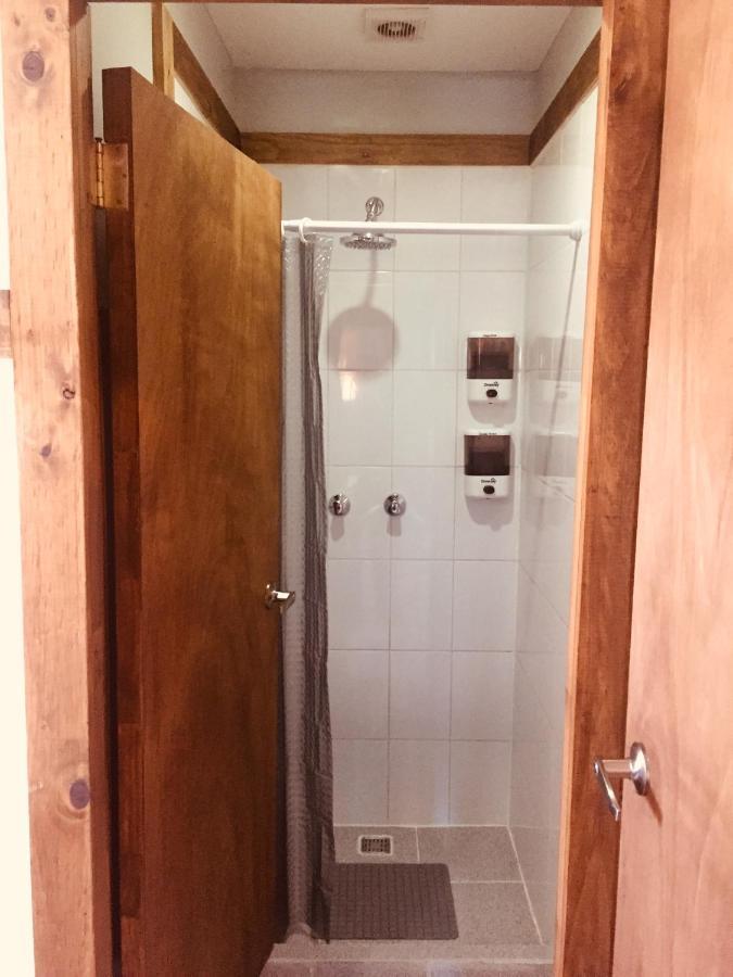 Hostal Esquina Patagonica Coyhaique Luaran gambar