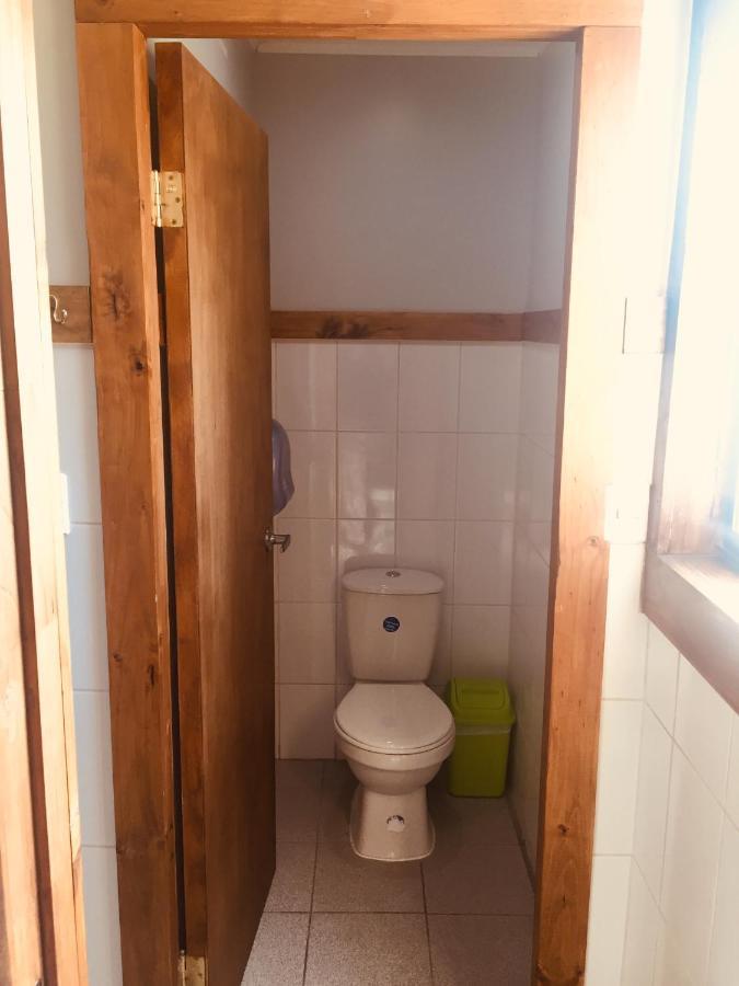 Hostal Esquina Patagonica Coyhaique Luaran gambar