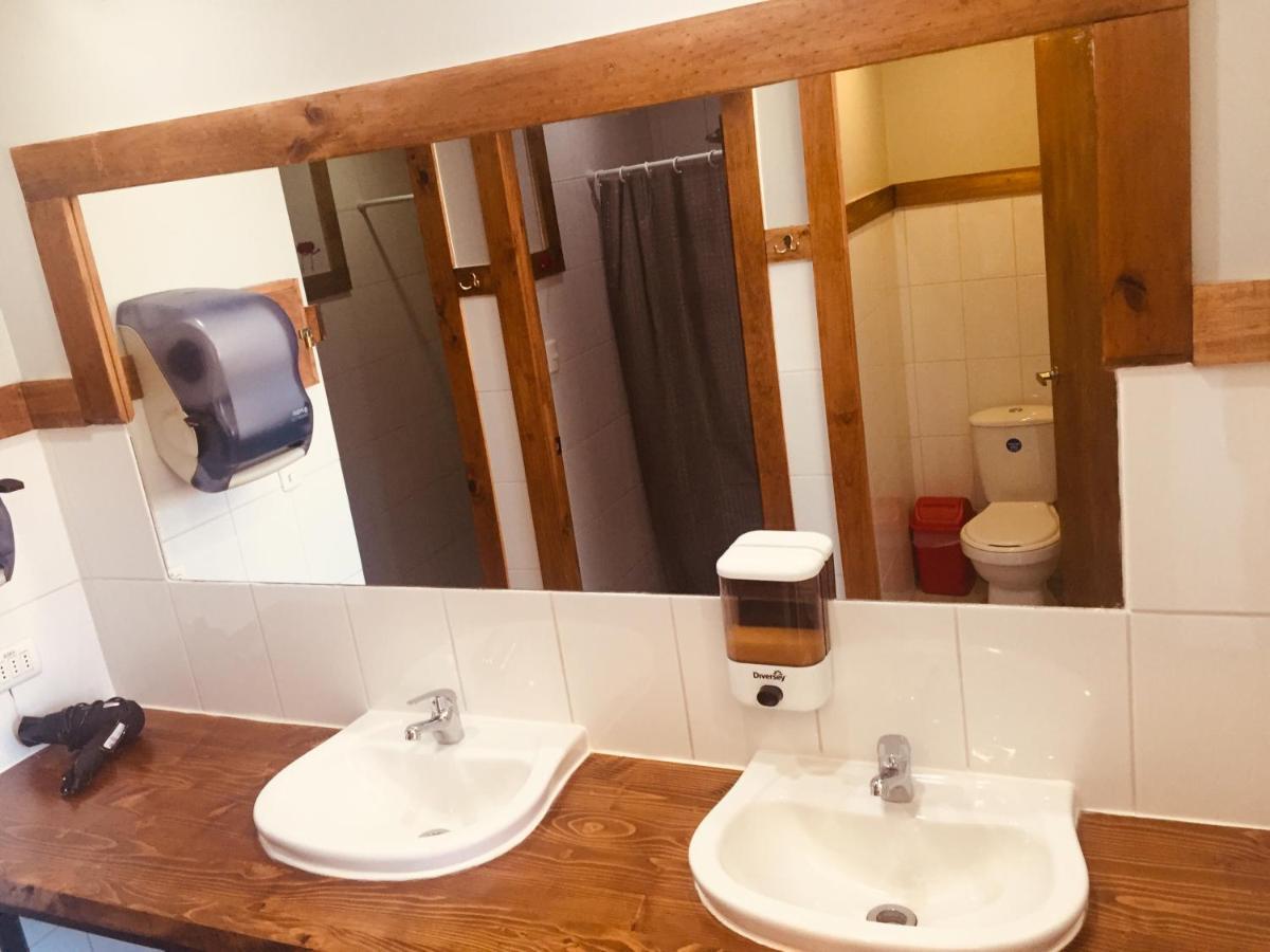 Hostal Esquina Patagonica Coyhaique Luaran gambar