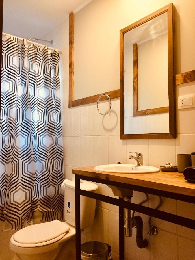 Hostal Esquina Patagonica Coyhaique Luaran gambar