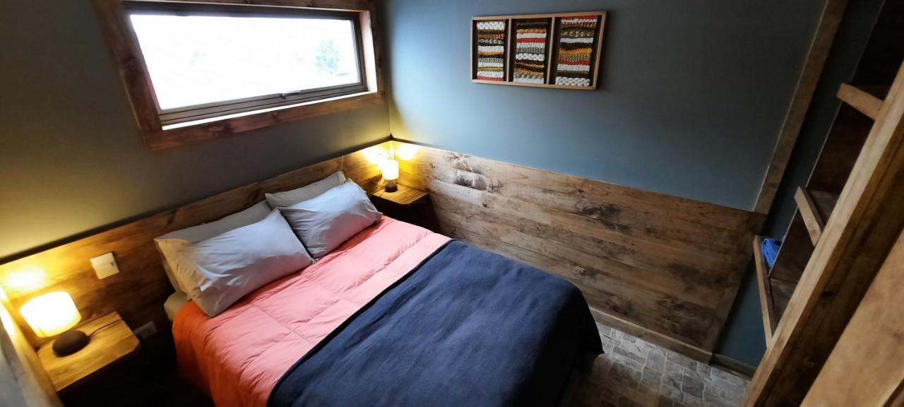 Hostal Esquina Patagonica Coyhaique Luaran gambar