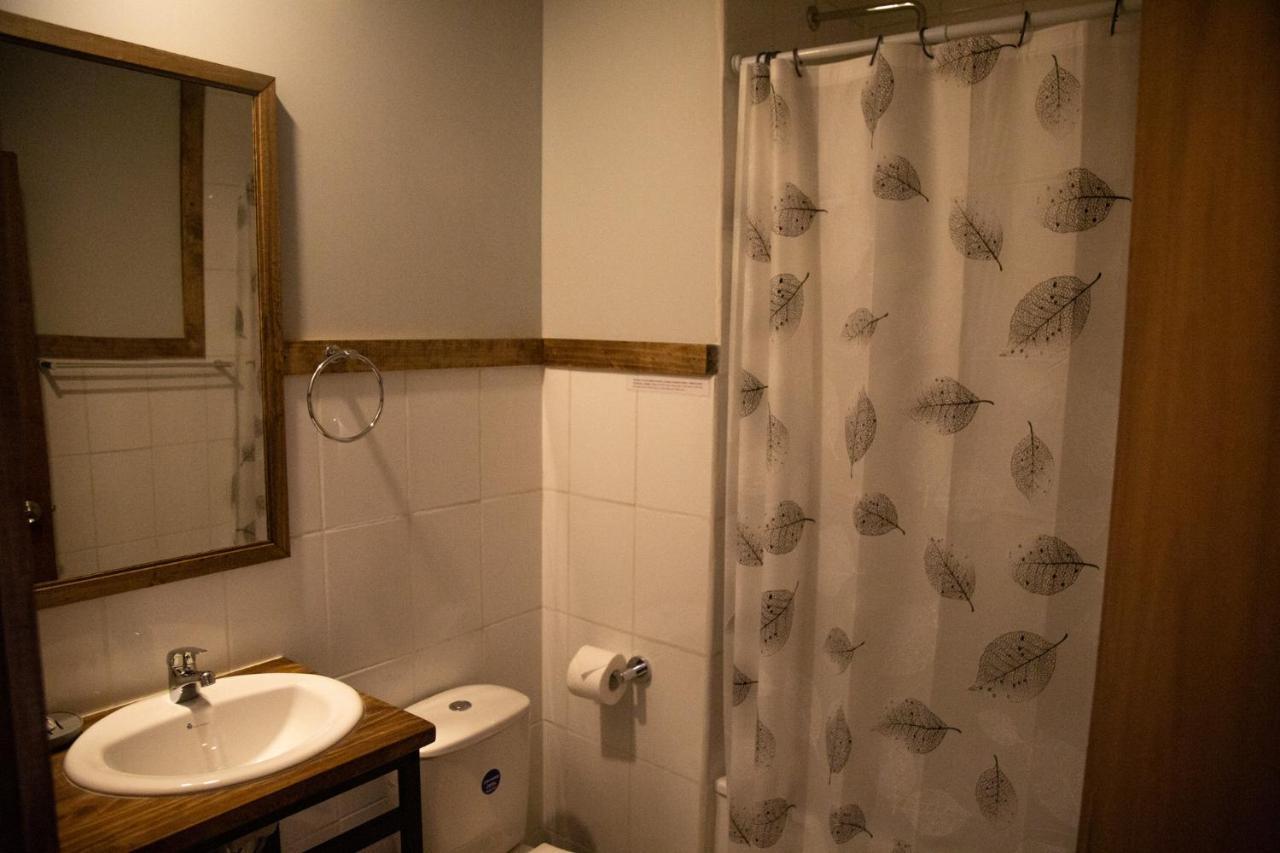 Hostal Esquina Patagonica Coyhaique Luaran gambar