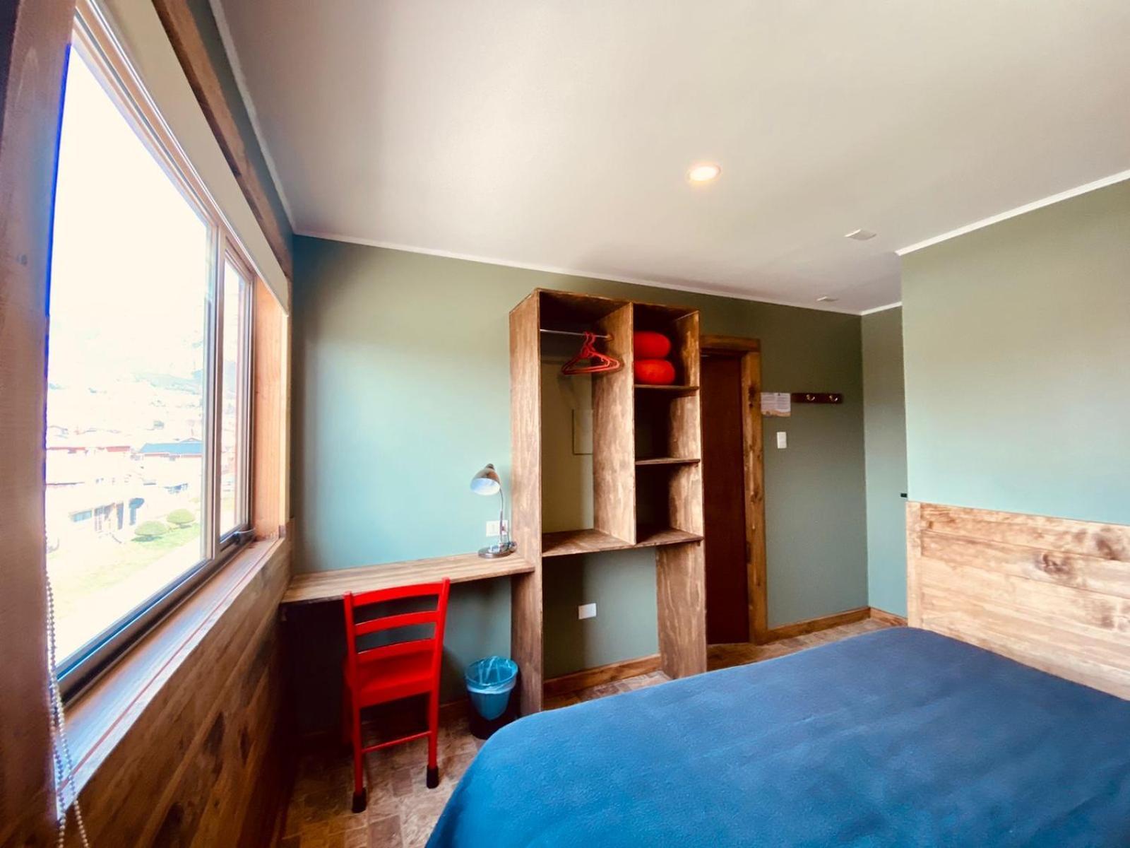 Hostal Esquina Patagonica Coyhaique Luaran gambar