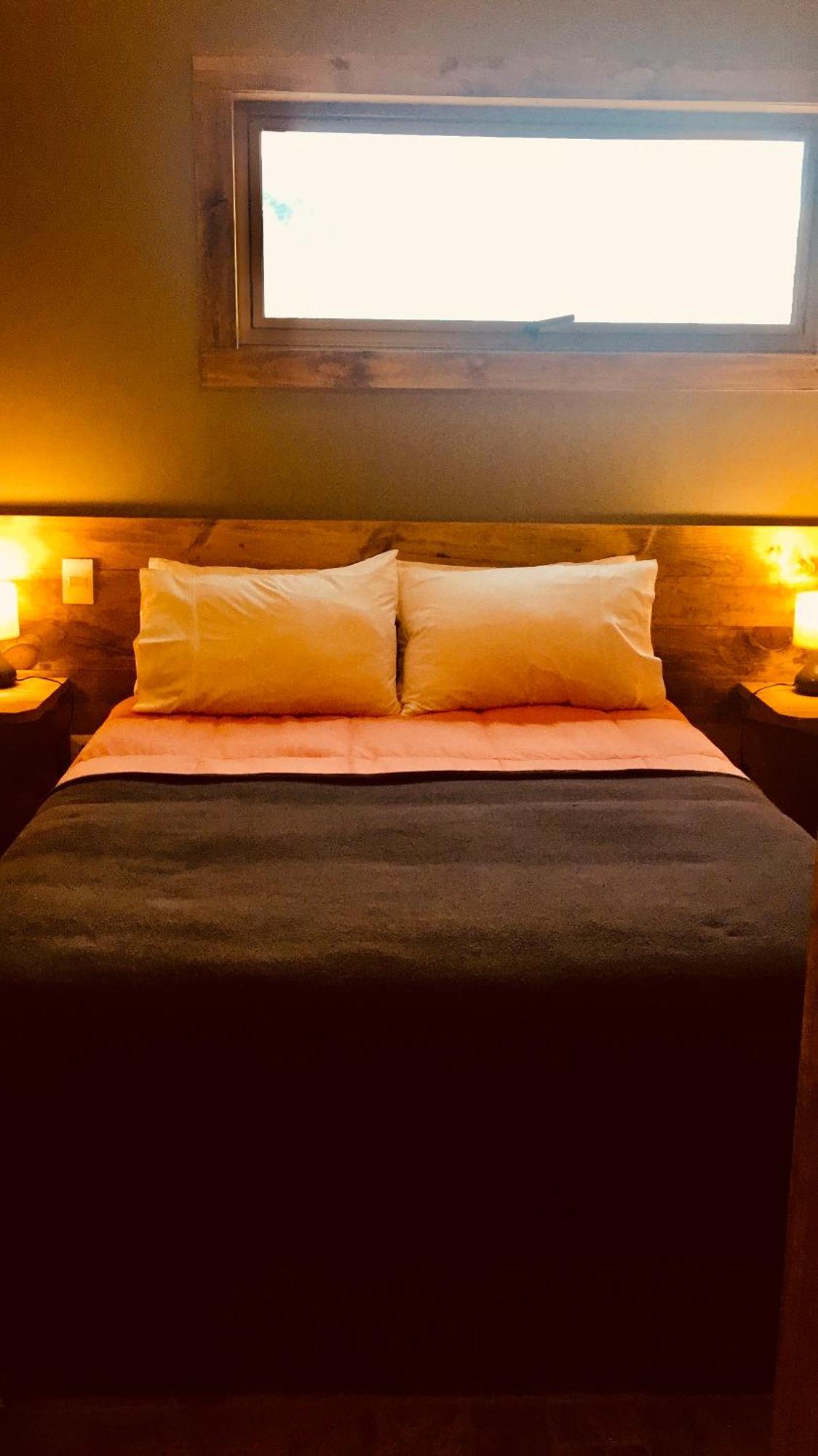 Hostal Esquina Patagonica Coyhaique Luaran gambar