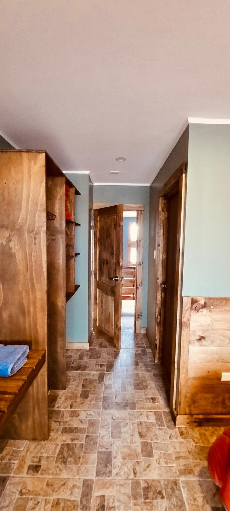Hostal Esquina Patagonica Coyhaique Luaran gambar