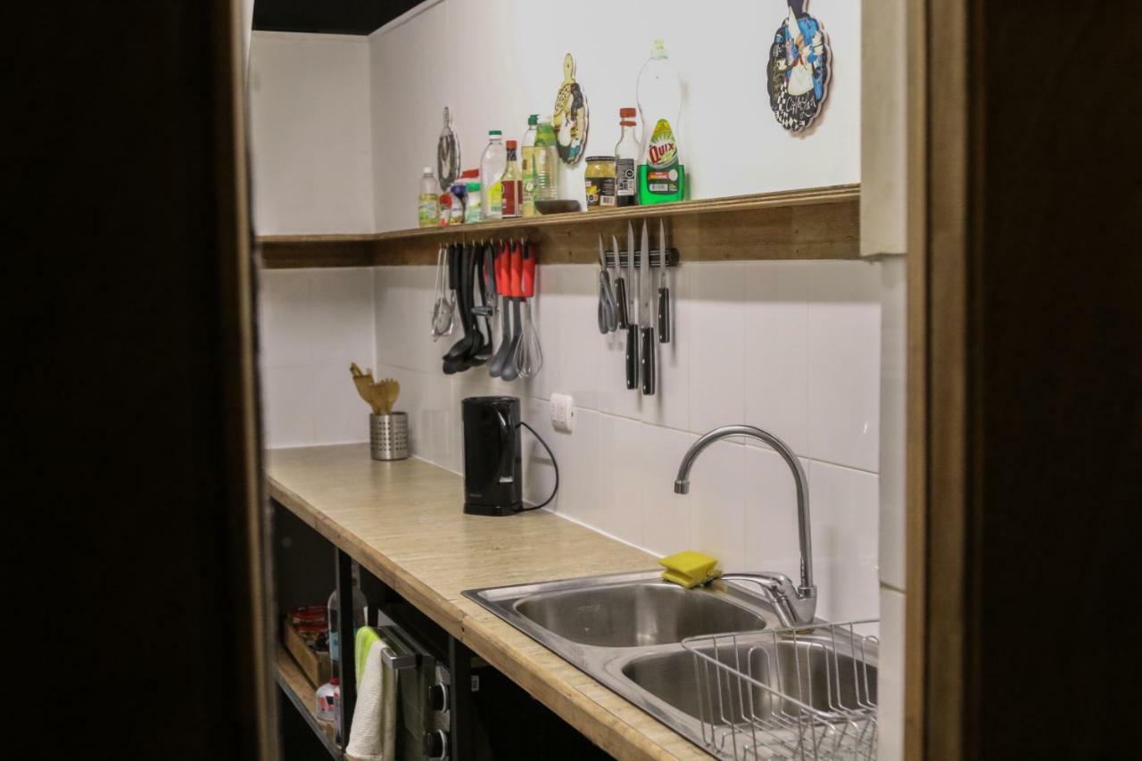 Hostal Esquina Patagonica Coyhaique Luaran gambar