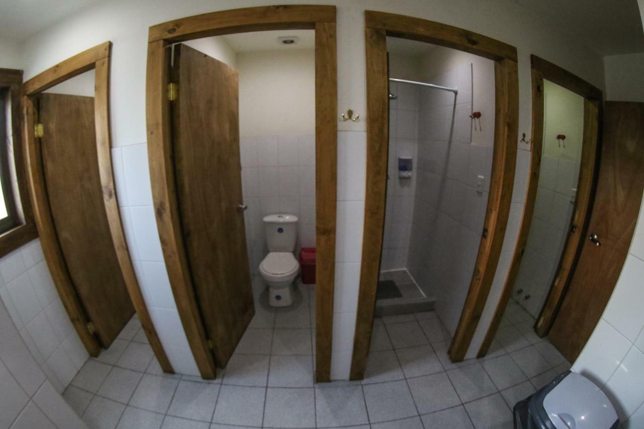 Hostal Esquina Patagonica Coyhaique Luaran gambar